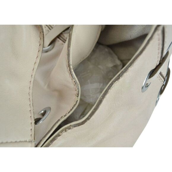 Michael Kors Astor Grommet Hobo Bag in Blush $428+ - Picture 15 of 15